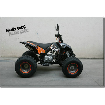 50cc ЕЭС мини квадроцикл Газе